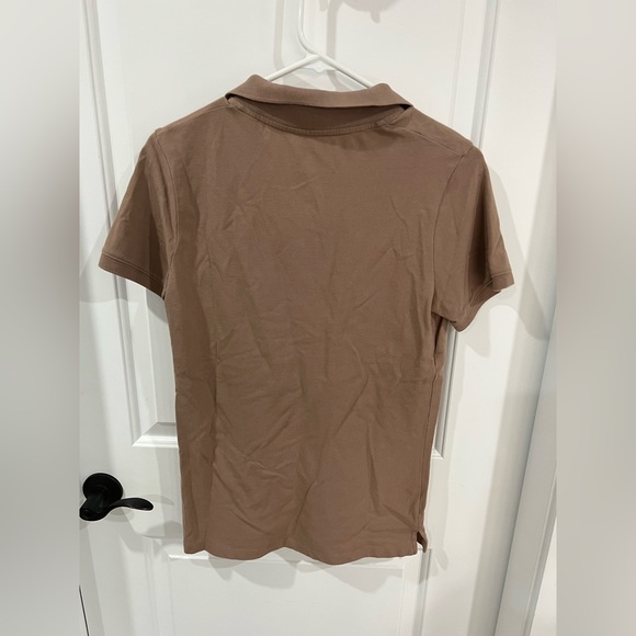 Equestrian polo shirt - Picture 3 of 3